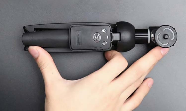 Wireless Selfie Stick